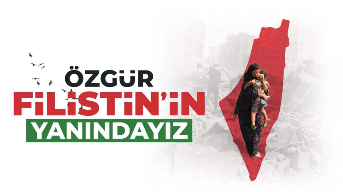 OKULUMUZDA 
